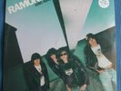 AN ORIGINAL 1977 RAMONES 'LEAVE HOME'  VINYL LP SEALED
