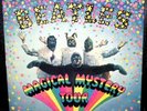THE BEATLES - MAGICAL MYSTERY TOUR - 7