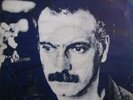 GEORGES BRASSENS AUTOGRAPHE 33T JE ME SUIS FAIT  SIGNED