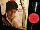 1962 STEREO #1  BOB DYLAN  HOUSE OF THE RISING SUN Folk