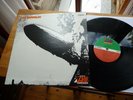 LED ZEPPELIN SAME LP IN  MINT 