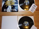 KING DIAMOND - FATAL PORTRAIT DEMO 1985 BLACK NO 7/8