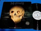 Def Leppard  - Retro Active BRAZIL RARE LP 1993