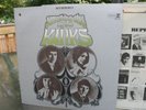 Something Else By The Kinks Rock LP Orig Reprise Stereo
