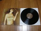 MARIAH CAREY /BUTTERFLY LP free shipping 2