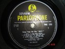 THE BEATLES - HELP LP 1965 ***1ST PRESS***RARE***