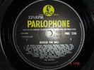 THE BEATLES - FOR SALE LP 1964 **1ST PRESS**RARE**