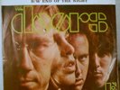 THE DOORS - BREAK ON THROUGH W/PIC.SLV. 1966 ORIG