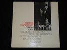 Herbie HANCOCK + Takin Off  orig [BLUE NOTE] 4109 + [NY