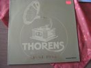 THORENS-JUBILEE POP-the reference 1883-1983-  LP EX