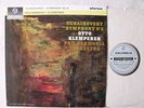 SAX blue/silver Klemperer conducts Tchaikovsky 5