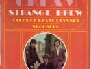  FRENCH EP 45 CREAM STRANGE BREW PS