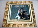 COLOSSEUM Those Who Are About To Die Salute You UK LP