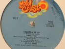 LIMITED EDITION* BLT - Tighten It Up *KILLER FUNK* Rare