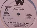 PROMO* Final Edition - No Limit *MONSTER BOOGIE, FUNK*