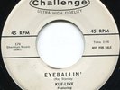 KUF-LINX feat JOHN JENNINGS EYEBALLIN' CHALLENGE PROMO