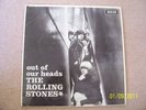 RARE 1965 THE ROLLING STONES Out Of Our Heads