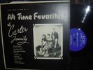 RARE-Acme LP-1 Carter Family-1959-All Time Favorites-M-