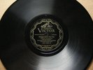 Thomas Morris and His Seven Hot Babies on Victor 20180