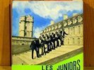 LES JUNIORS No puede vivir RARE 7