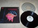 BLACK SABBATH PARANOID  VINYL LP.LARGE VERTIGO SWIRL.