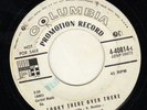 ROCKABILLY--COLUMBIA--ROSE MADDOX  1957--HEAR BOTH