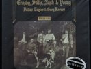 Audiophile Classic Crosby Stills Nash Young Deja Vu NEW