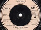 PIONEERS - MY GOOD FRIEND JAMES Northern Soul - hear it