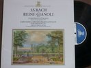 Reine Gianoli, 