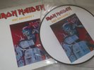Iron Maiden-BBC Archives 1-Promotional Picture Disc