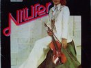 Nilüfer Turkish pop disco arabesk German Türküola LP 19