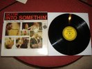 DAVE BAILEY SEXTET GETTIN INTO SOMETHIN 1960 PROMO