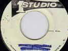 SOUND DIMENSION - ROCK FORT ROCK on STUDIO ONE label  ?