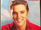 RARE, ELVIS PRESLEY, FOR LP FANS ONLY,  RCA VICTOR , LO