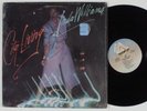 LINDA WILLIAMS City Living ARISTA LP modern soul