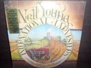 NEIL YOUNG SEALED LP INTERNATIONAL HARVESTERS TREASURE 