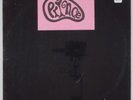 PRINCE Black Album SEALED LP