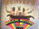 BEATLES MAGICAL MYSTERY TOUR 1967 PARLOPHONE UK EP