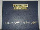 The Beatles Blue Box Collection - UK Edition with Pics