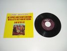 VHTF Beatles Capitol 4612 PS Sgt. Peppers Lonely Hearts