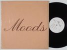 MOODS Self Titled SOIREE LP SHRINK modern soul private