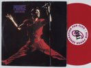 PRINCE Cross The Line NEW POWER GENERATION 2XLP red wax