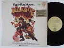 RUDY RAY MOORE Dolemite OST LP SHRINK funk