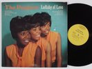 THE POPPIES Lullaby of Love EPIC LP
