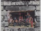 THE SONS OF TRUTH A Message from the Ghetto LP SEALED