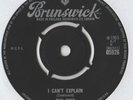 The Who - I Can't Explain 7