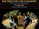 7 45 Byrds EP The Times They Are A Changin BEAT UK