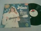 NICOLE - EIN BISSCHEN FRIEDEN EUROVISION TURKISH RARE