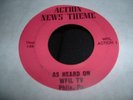 Action News Theme WFIL TV 7
