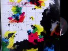 THREAT TO CREATION CREATION REBELS/NEW AGE STEPPERS NM